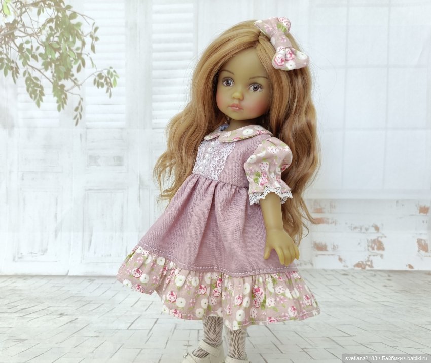 Наряд для кукол Boneka 26 см