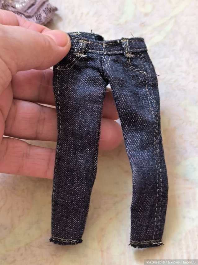 Лот для кукол братц — Одежда для кукол (фото 3)