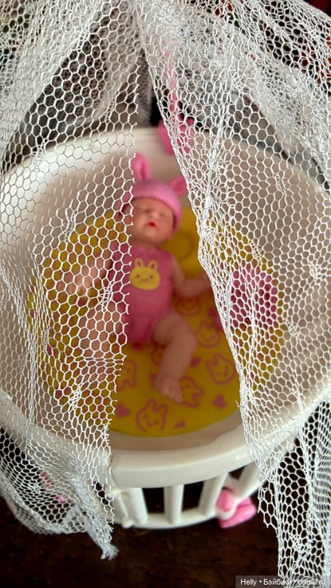 Малыши из шариков Zuru 2 — Игровые куклы (фото 4)