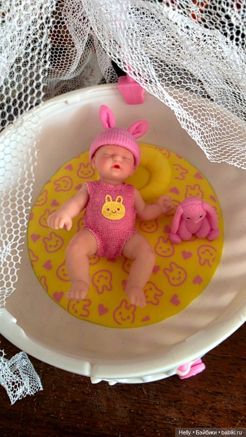 Малыши из шариков Zuru 2 — Игровые куклы (фото 2)