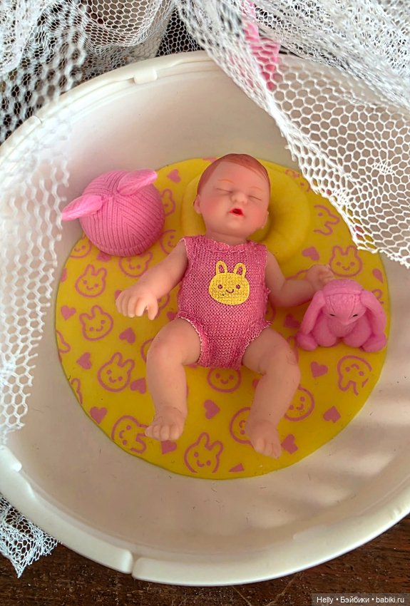 Малыши из шариков Zuru 2 — Игровые куклы