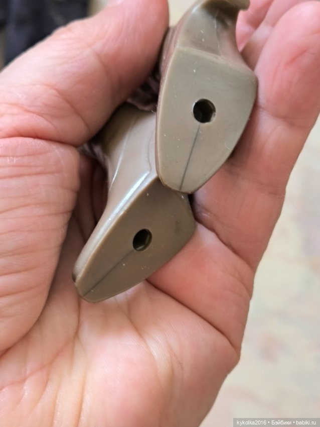 Лот для кукол братц — Одежда для кукол (фото 8)