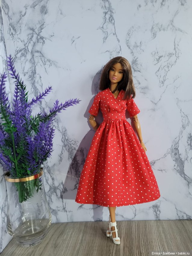 Одежда для барби — Одежда для кукол (фото 7)