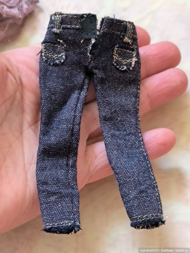 Лот для кукол братц — Одежда для кукол (фото 4)