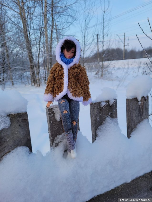 Одежда для барби — Одежда для кукол (фото 3)