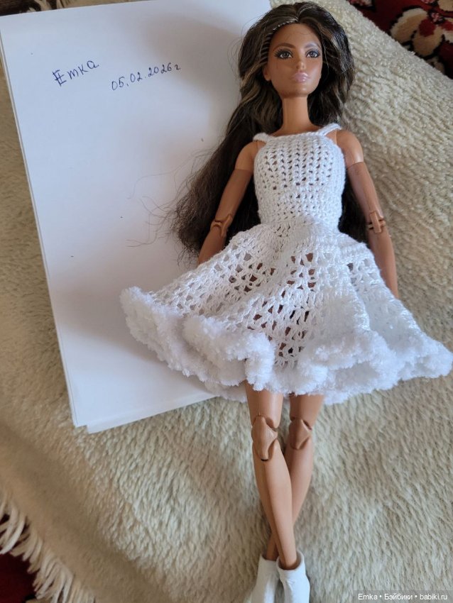 Одежда для барби — Одежда для кукол