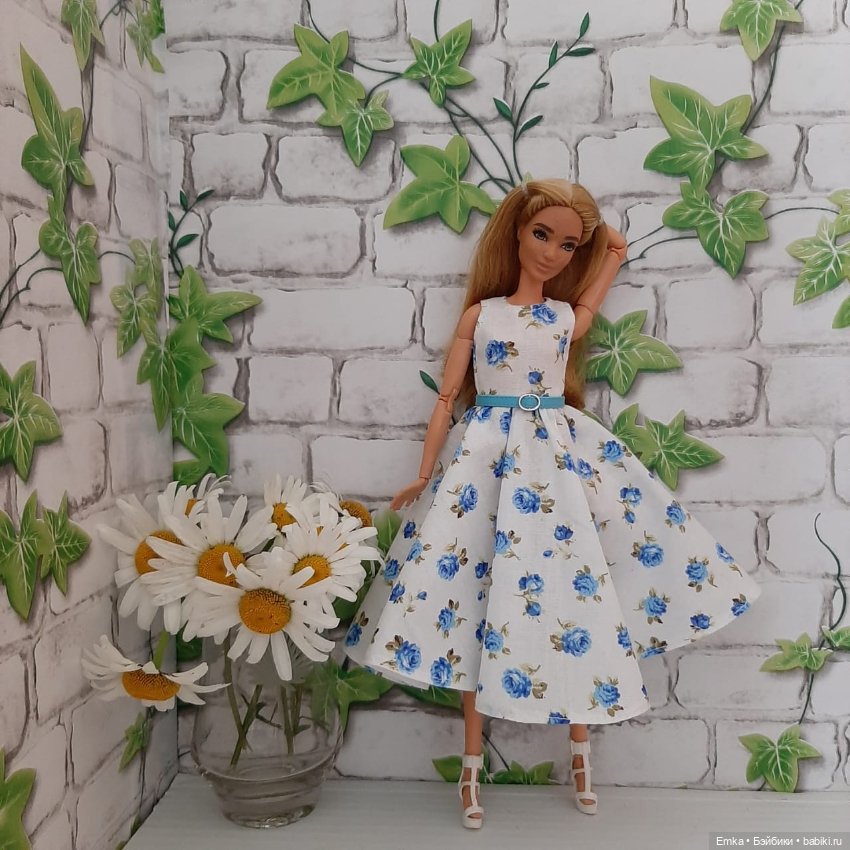 Одежда для барби — Одежда для кукол (фото 7)