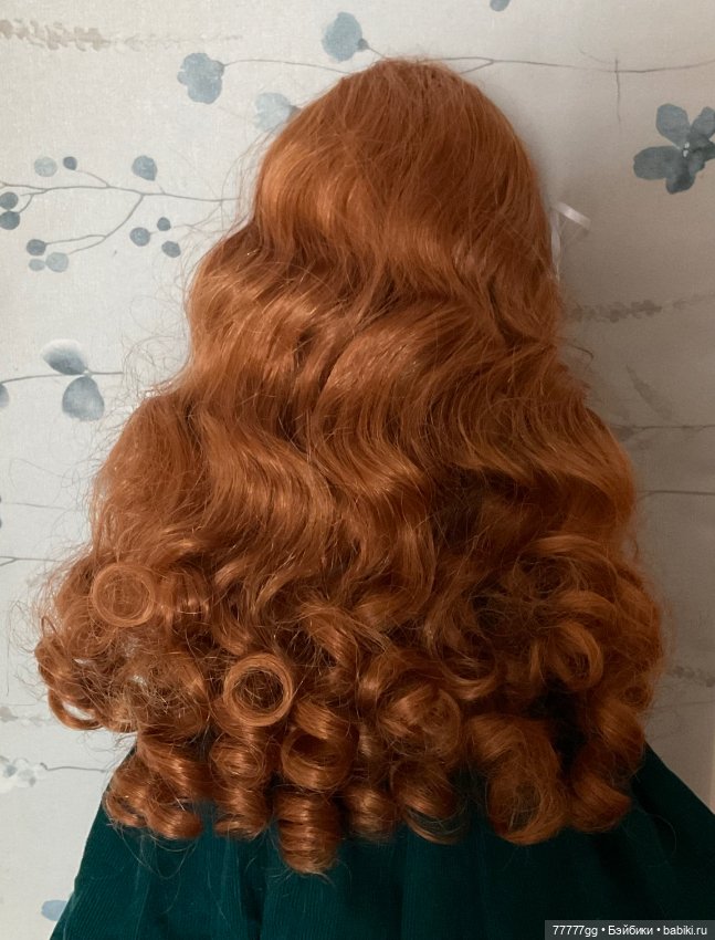 Кукла Письмо для Санты — Коллекционные куклы