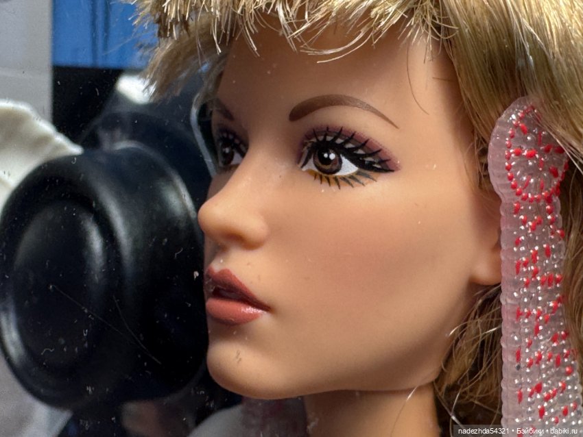 Барби Стиви Никс — Игровые куклы (фото 7)