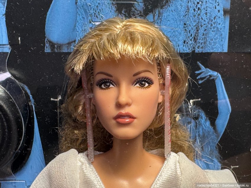 Барби Стиви Никс — Игровые куклы (фото 3)