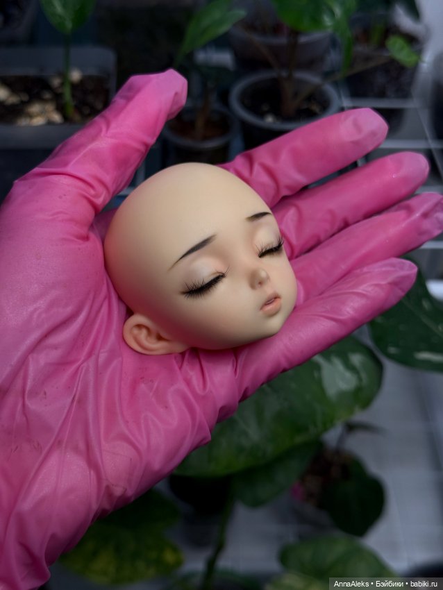 Личико Littlefee Rolly ns (фото 2)