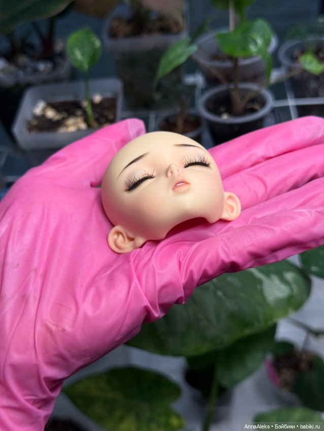 Личико Littlefee Rolly ns (фото 3)