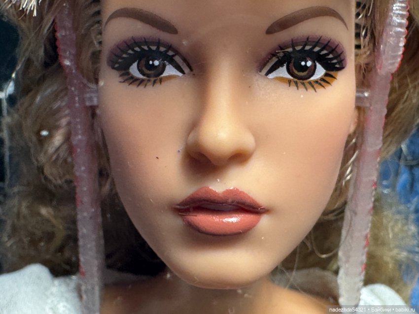 Барби Стиви Никс — Игровые куклы (фото 5)