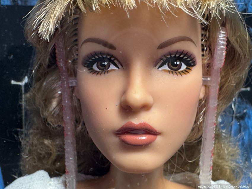 Барби Стиви Никс — Игровые куклы (фото 4)