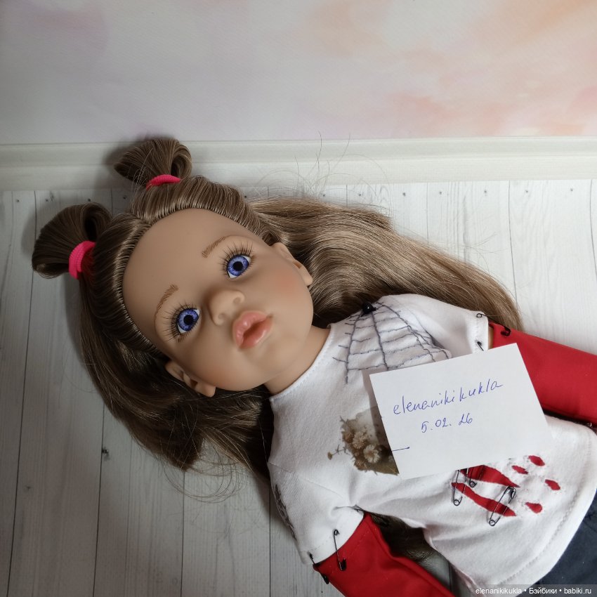 Комплект на готц, лонгслив, футболка, брюки