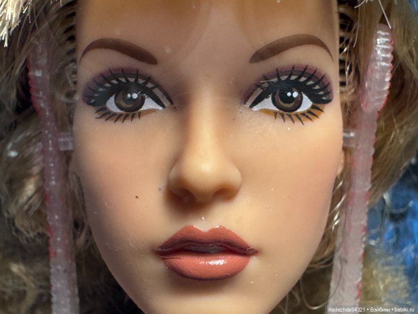 Барби Стиви Никс — Игровые куклы (фото 8)