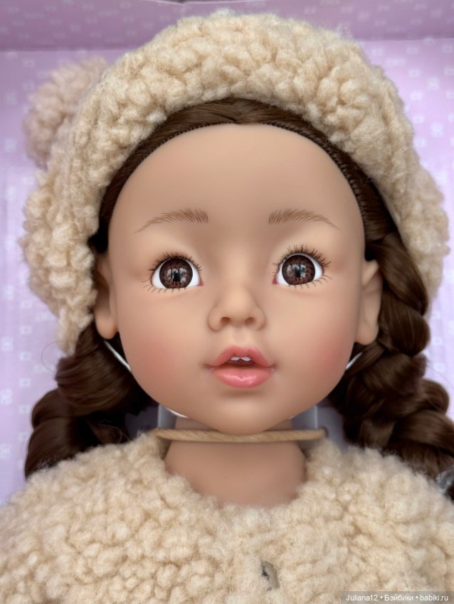 Кукла Медвежонок Мишка Gotz Little Kids Bear (фото 7)