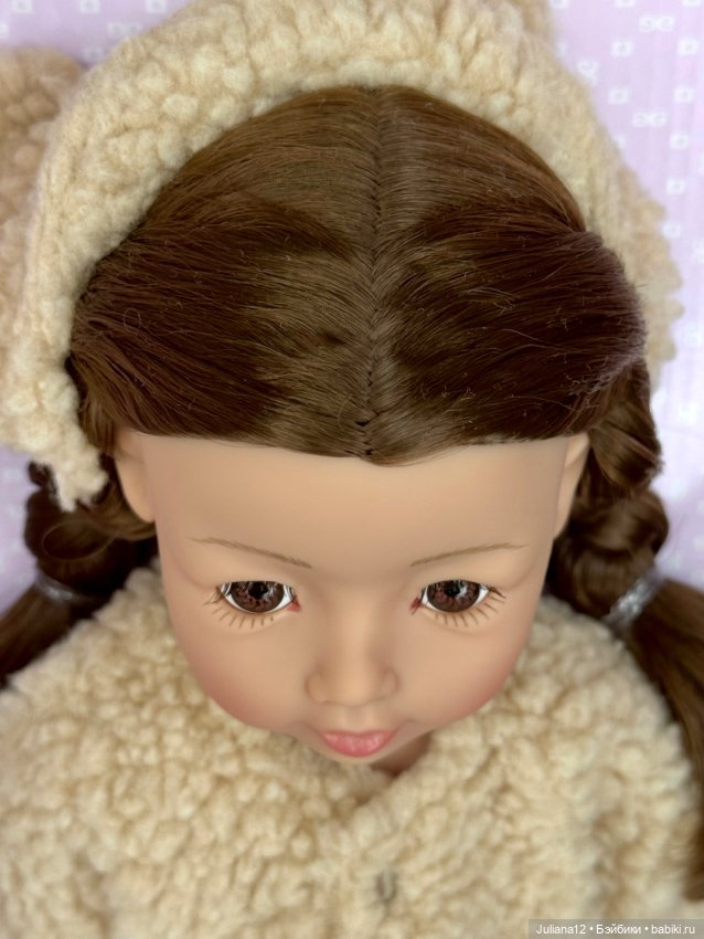 Кукла Медвежонок Мишка Gotz Little Kids Bear (фото 8)