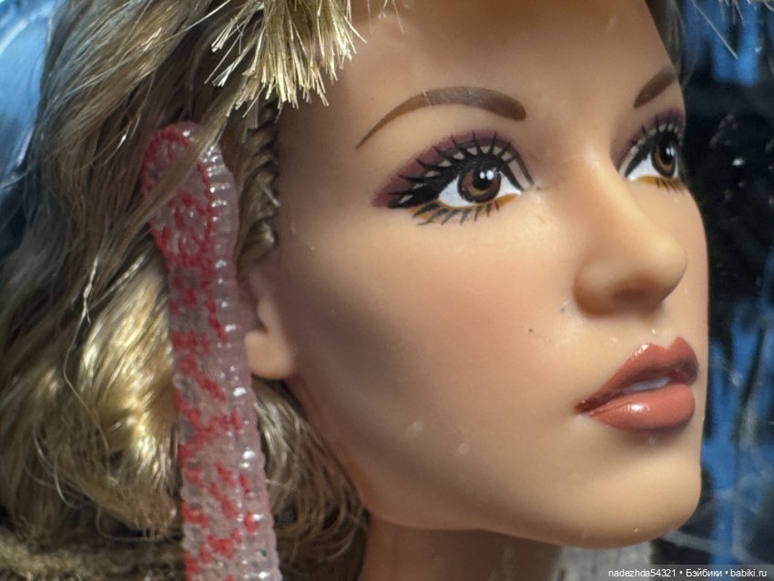 Барби Стиви Никс — Игровые куклы (фото 6)