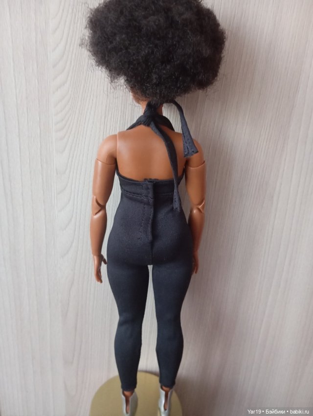 Кукла Barbie Looks 2 Elle (фото 5)