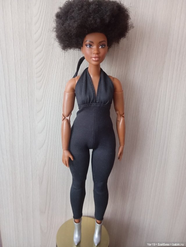 Кукла Barbie Looks 2 Elle (фото 4)