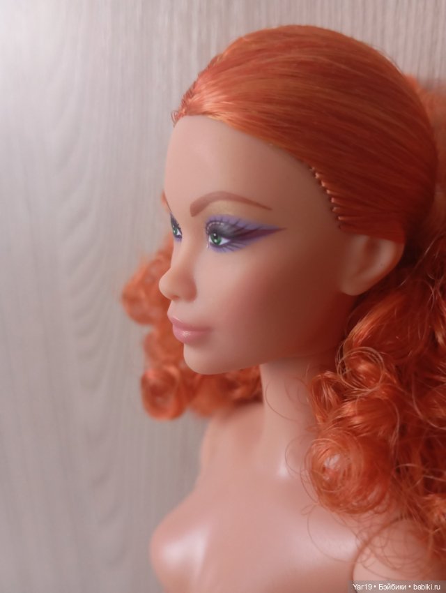 Кукла Barbie Looks 11 Хайди (фото 7)