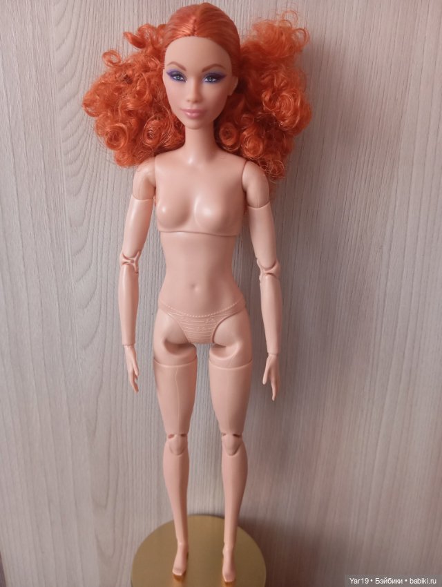 Кукла Barbie Looks 11 Хайди