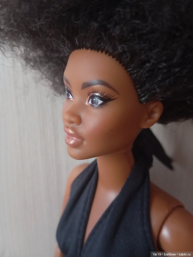 Кукла Barbie Looks 2 Elle (фото 3)