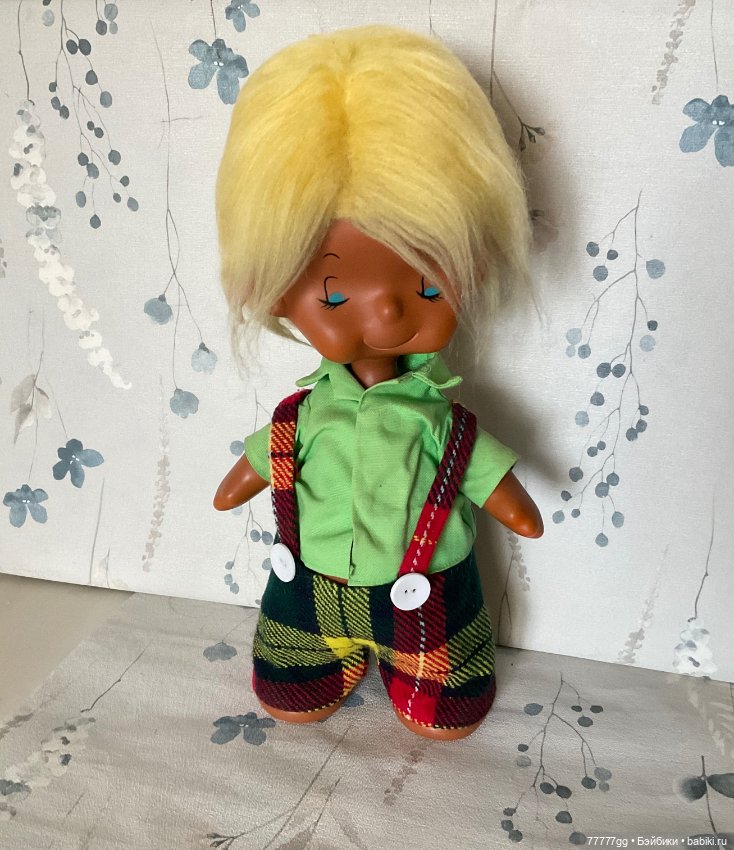 Удивительная японская девочка