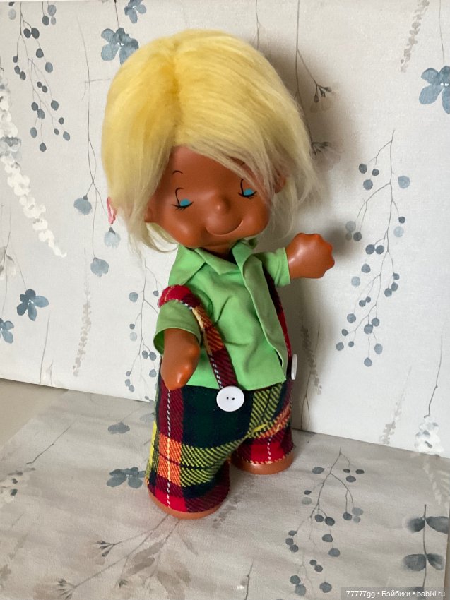 Удивительная японская девочка (фото 7)