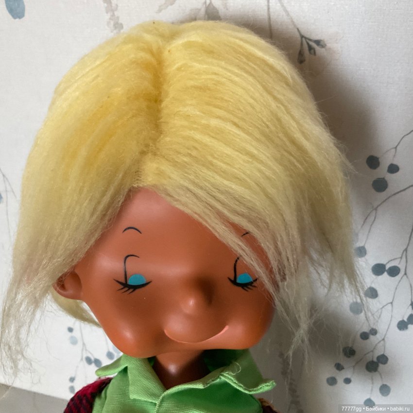 Удивительная японская девочка (фото 4)