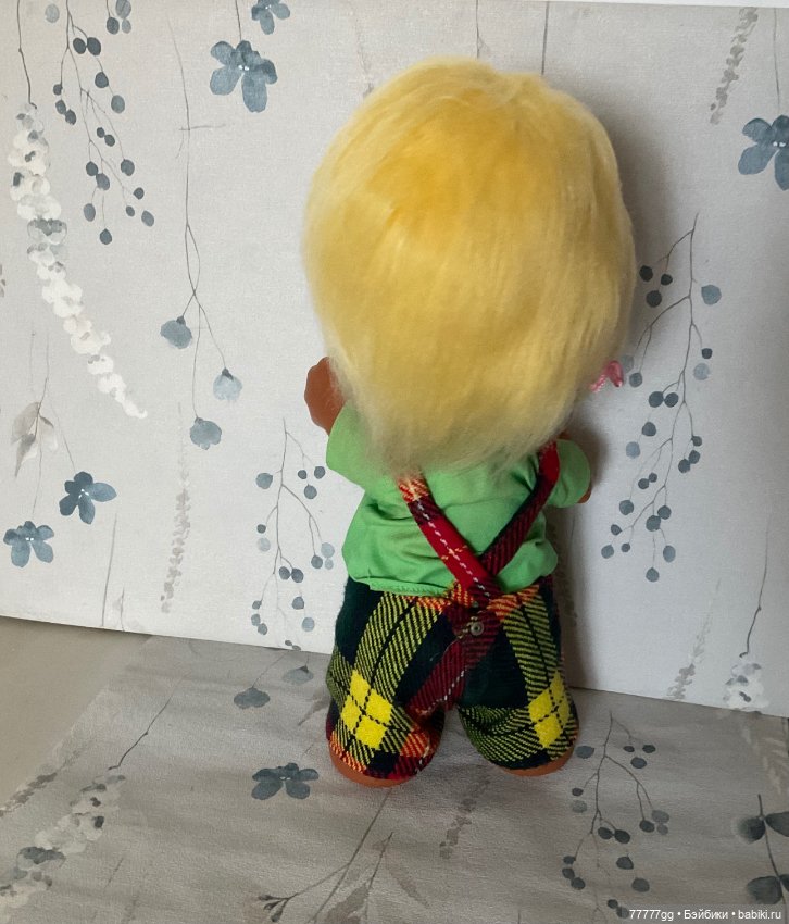 Удивительная японская девочка (фото 8)