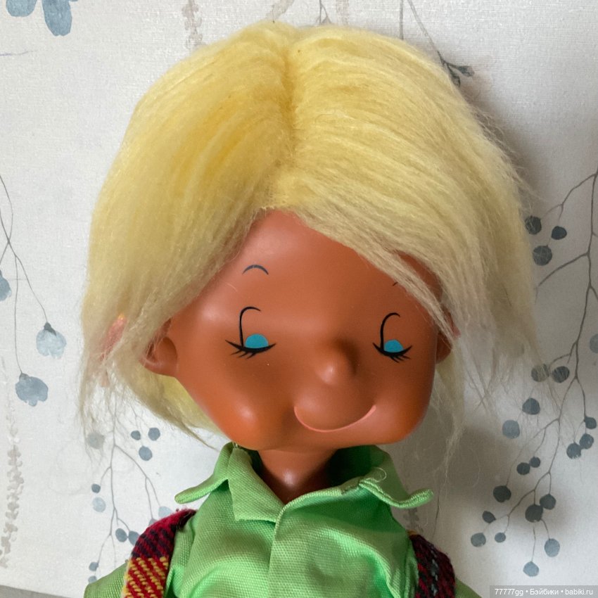 Удивительная японская девочка (фото 5)