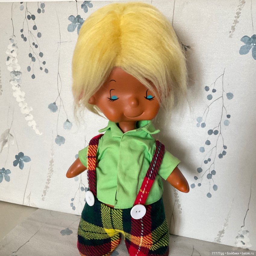 Удивительная японская девочка (фото 2)