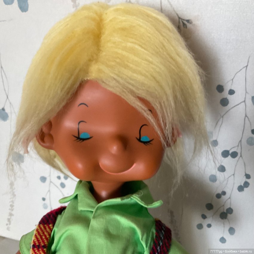 Удивительная японская девочка (фото 3)