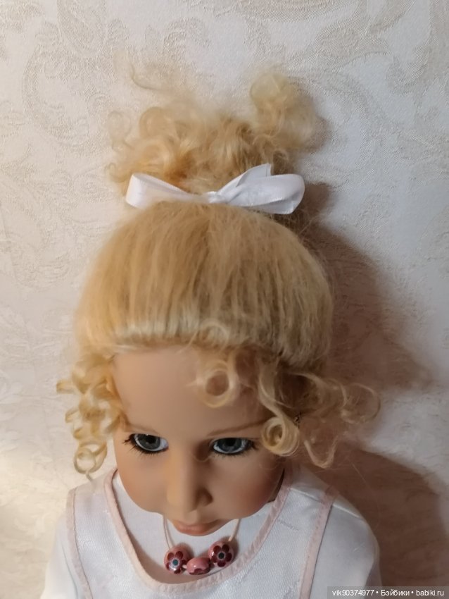 Isabelle от Joke Grobben для Gotz