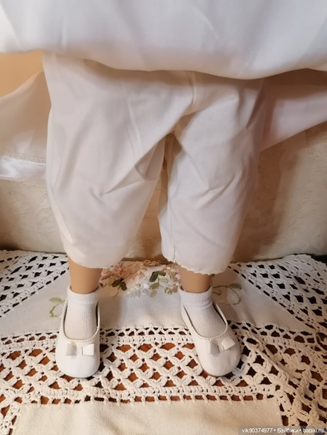 Isabelle от Joke Grobben для Gotz