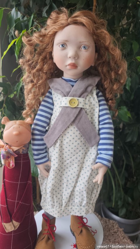 Красавица Anja от Zwergnase (фото 5)