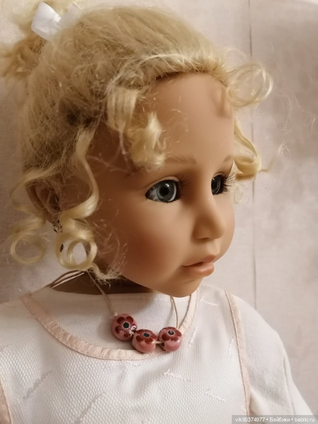 Isabelle от Joke Grobben для Gotz (фото 2)