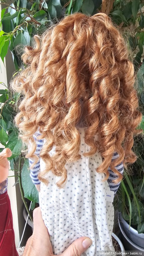 Красавица Anja от Zwergnase (фото 4)