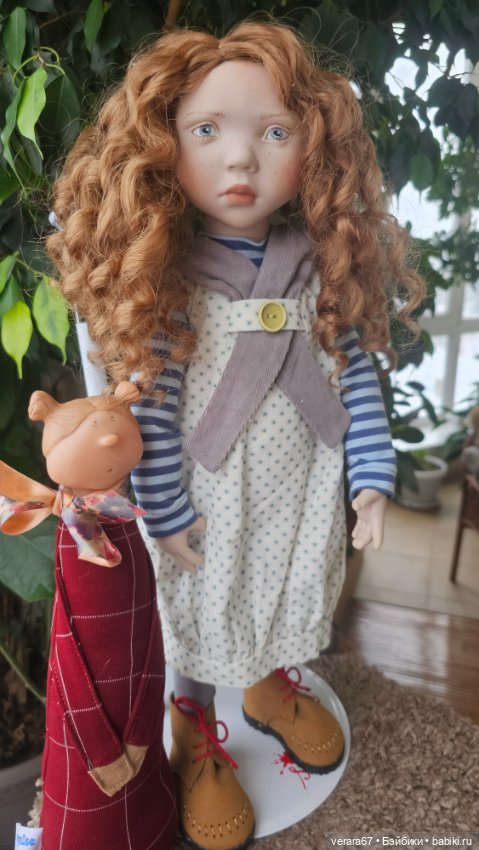 Красавица Anja от Zwergnase (фото 9)