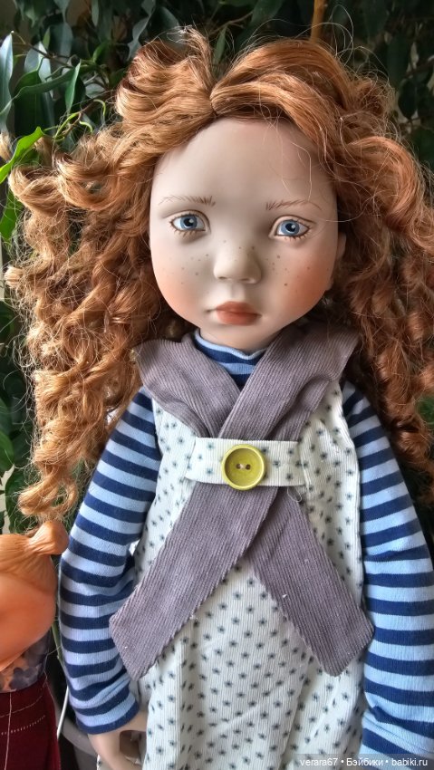 Красавица Anja от Zwergnase (фото 6)