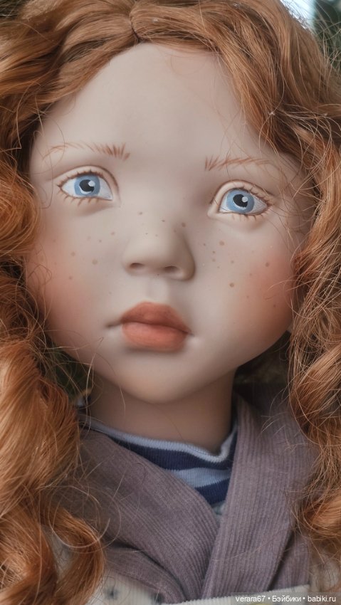 Красавица Anja от Zwergnase (фото 2)