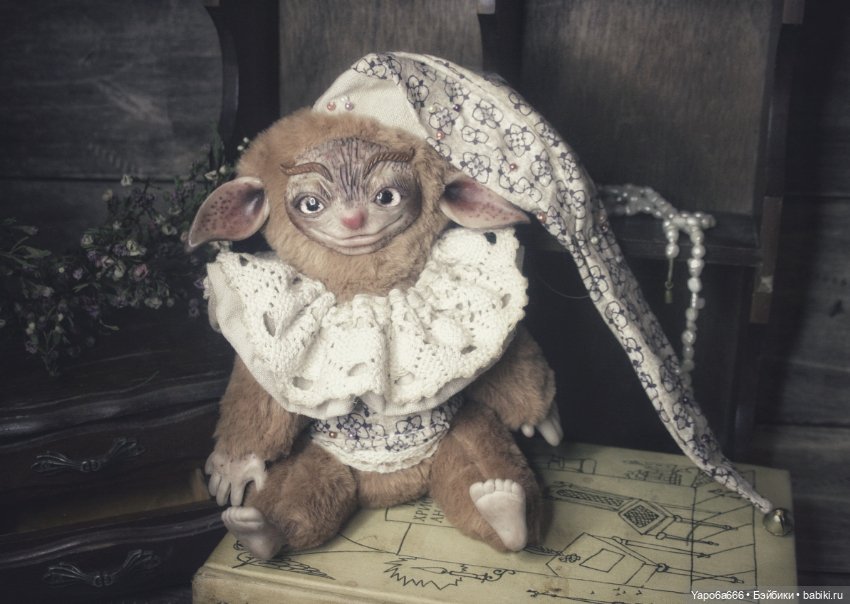 Сонные малыши Хранители снов (фото 2)