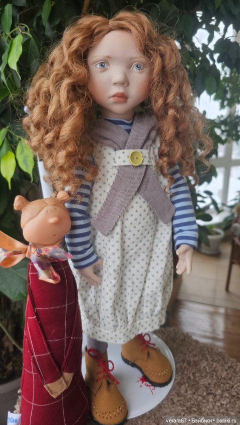 Красавица Anja от Zwergnase (фото 10)