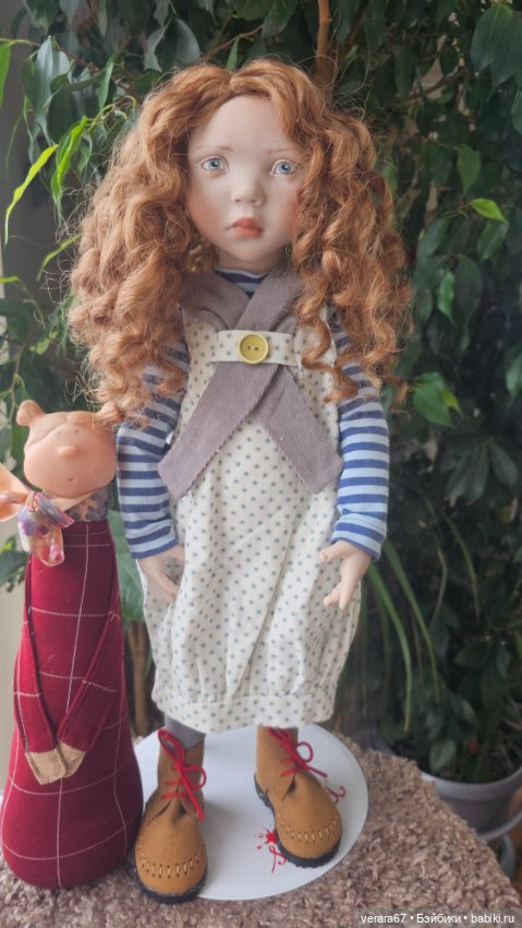 Красавица Anja от Zwergnase (фото 7)