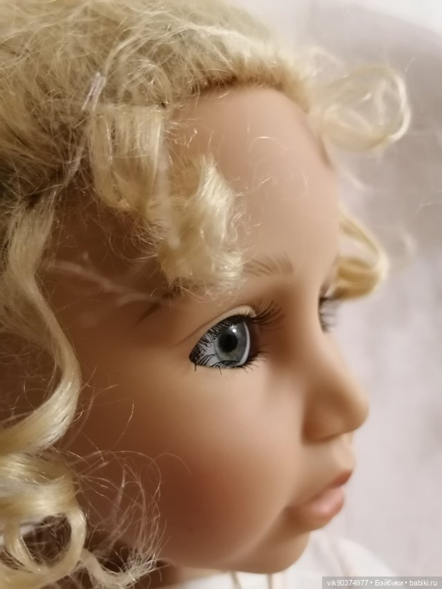 Isabelle от Joke Grobben для Gotz (фото 4)