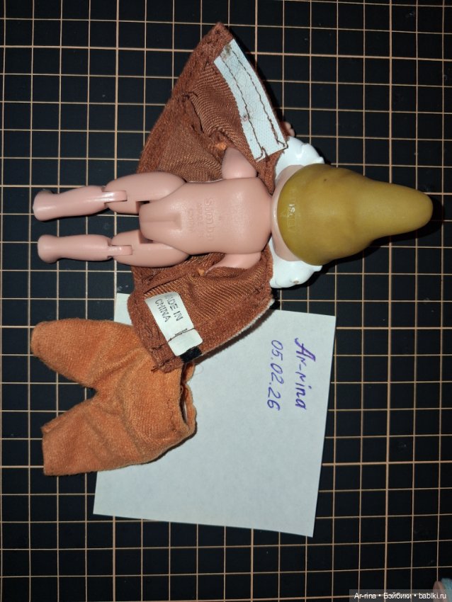 Гномы — Игровые куклы (фото 2)