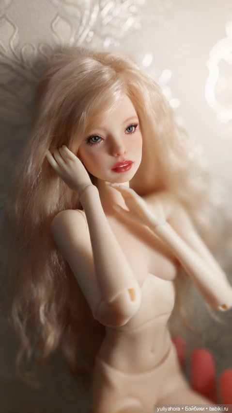 Мира от Калипсо Calypso Tales 39 см, формат 1/4 (фото 3)