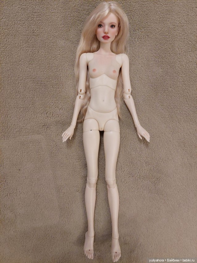 Мира от Калипсо Calypso Tales 39 см, формат 1/4 (фото 6)